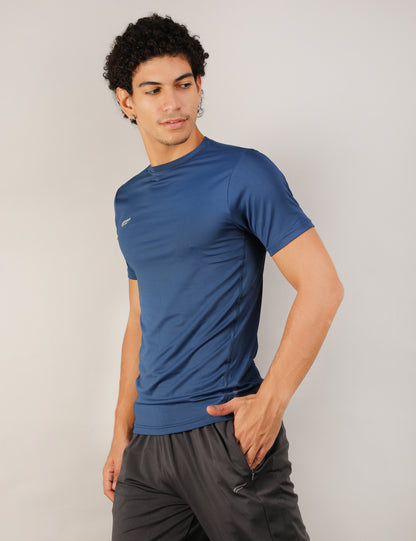 ASI Effect Compression T-Shirt