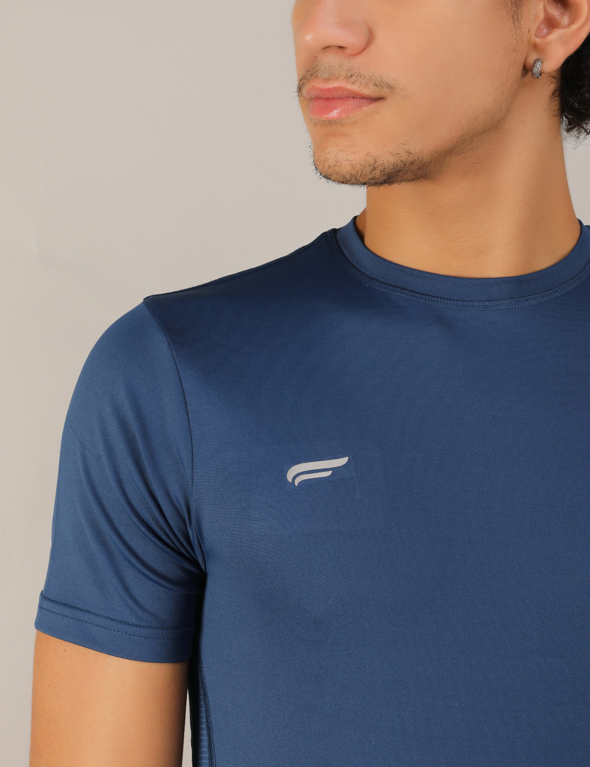 ASI Effect Compression T-Shirt