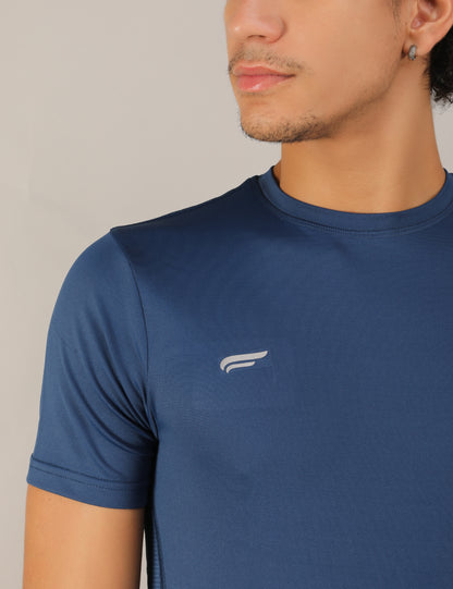 ASI Effect Compression T-Shirt