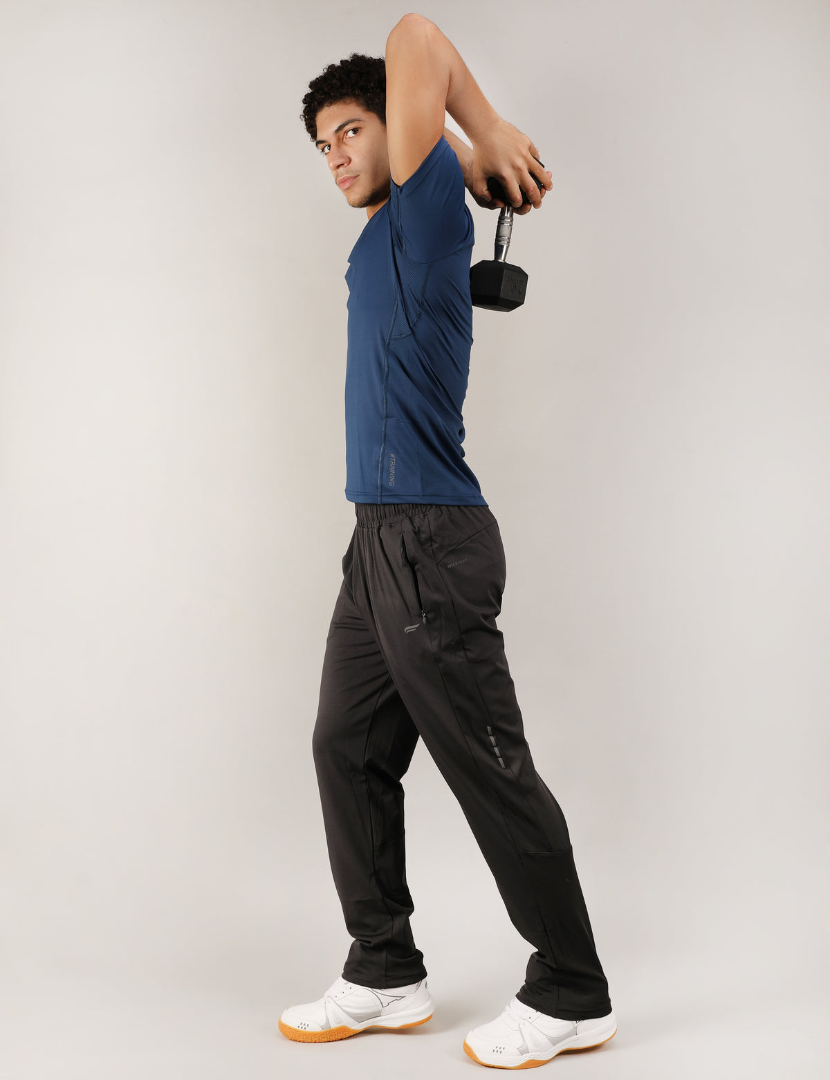 ASI Effect Compression T-Shirt