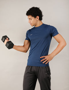 ASI Effect Compression T-Shirt