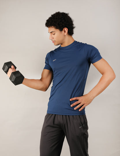 ASI Effect Compression T-Shirt