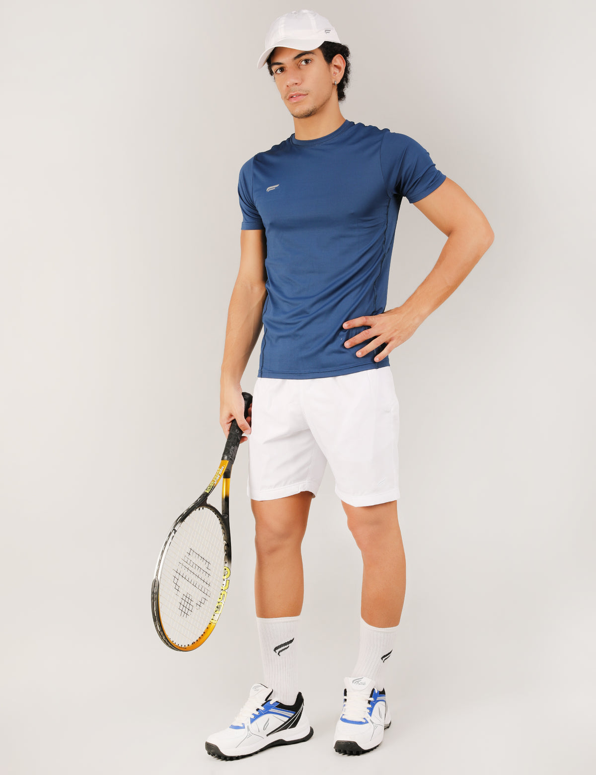ASI Player Edition Shorts
