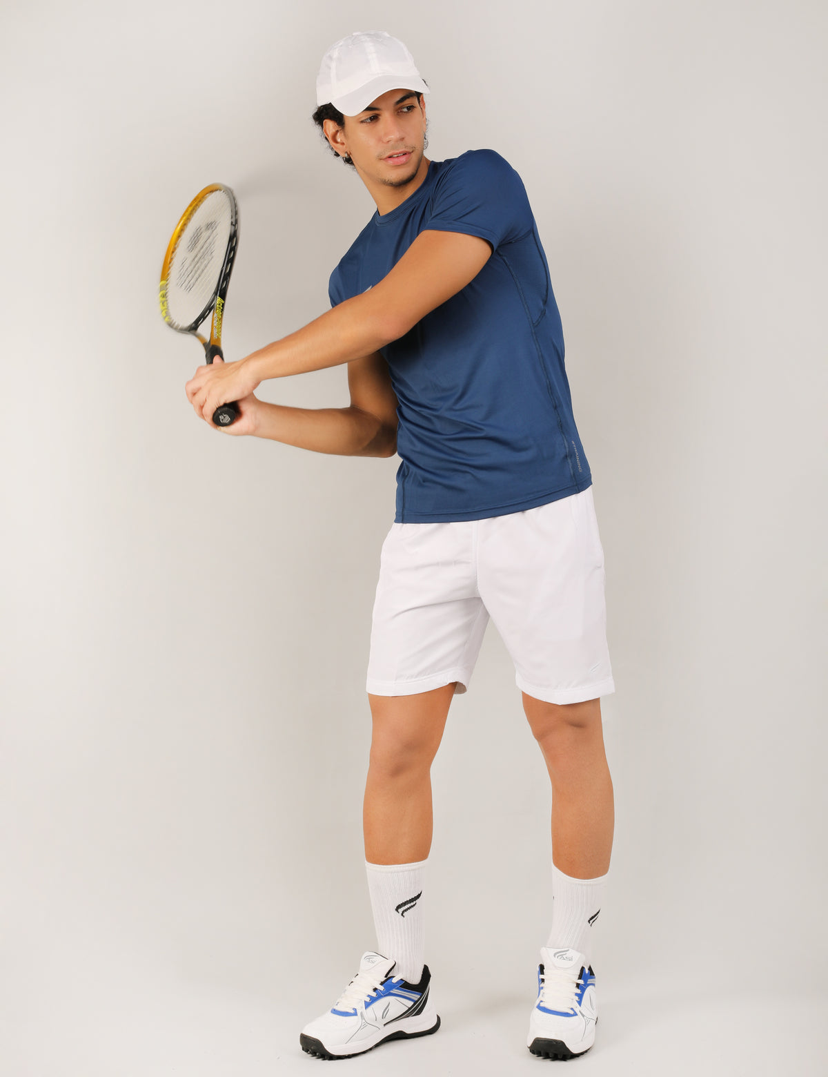 ASI Player Edition Shorts