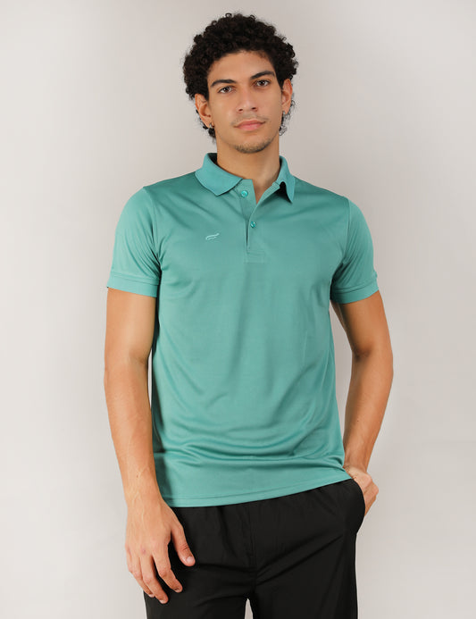 ASI Gen X Polo T-Shirt
