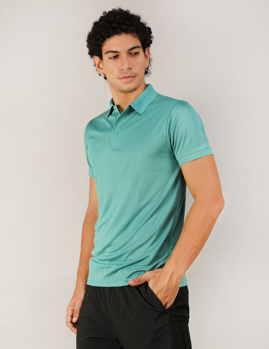 ASI Gen X Polo T-Shirt