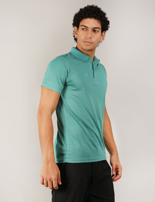 ASI Gen X Polo T-Shirt