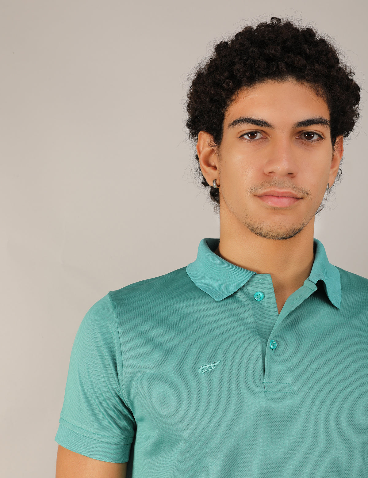 ASI Gen X Polo T-Shirt