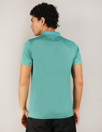ASI Gen X Polo T-Shirt