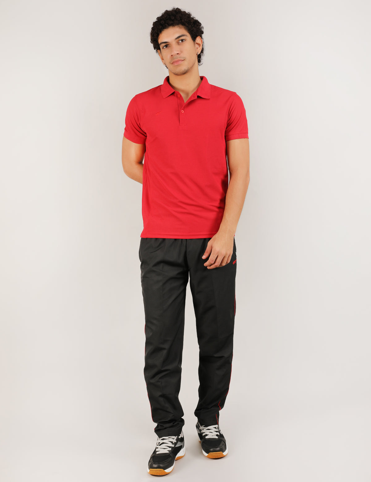 Complete Your Look