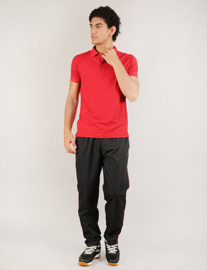 ASI Mac Polo T-Shirt