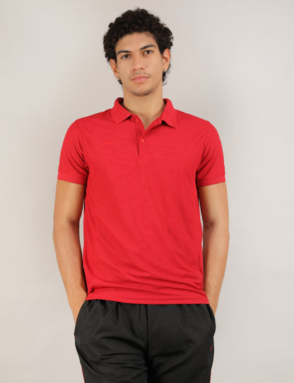 ASI Mac Polo T-Shirt