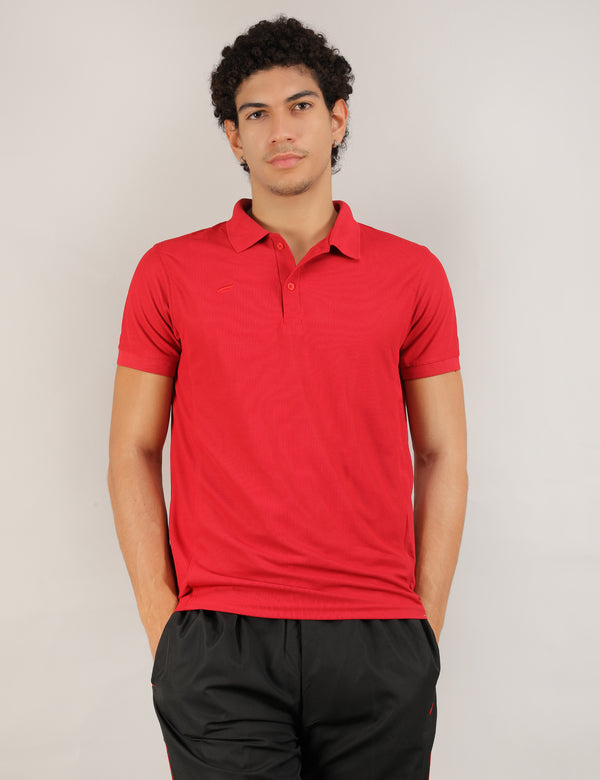 ASI Mac Polo T-Shirt