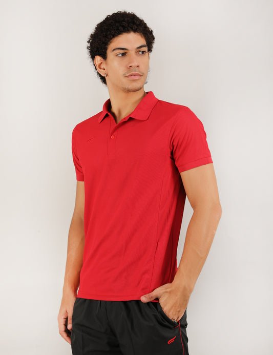 ASI Mac Polo T-Shirt