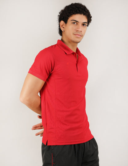 ASI Mac Polo T-Shirt