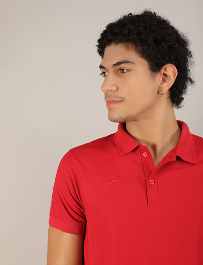 ASI Mac Polo T-Shirt