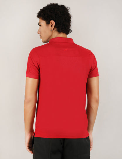 ASI Mac Polo T-Shirt