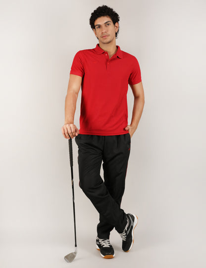 ASI Mac Polo T-Shirt