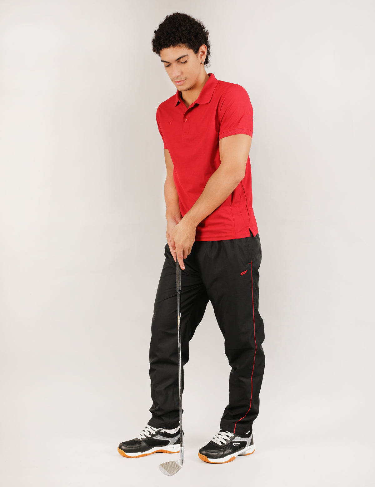 ASI Mac Polo T-Shirt