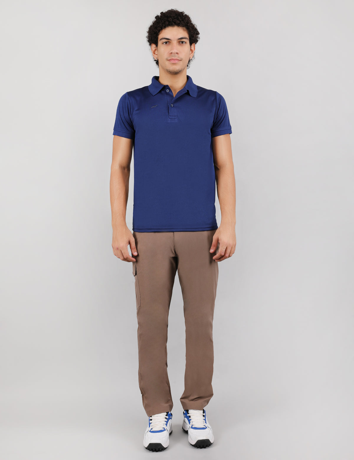 ASI Gen X Polo T-Shirt