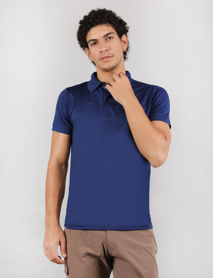 ASI Gen X Polo T-Shirt
