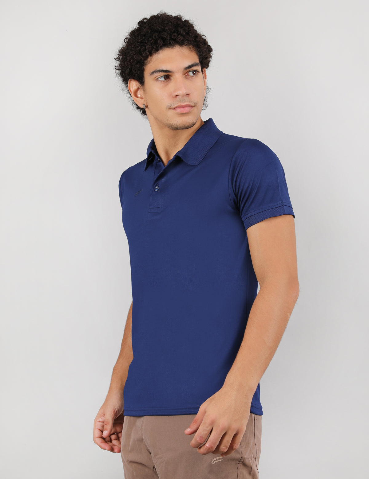 ASI Gen X Polo T-Shirt