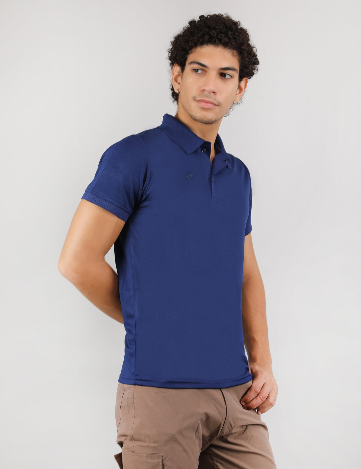 ASI Gen X Polo T-Shirt