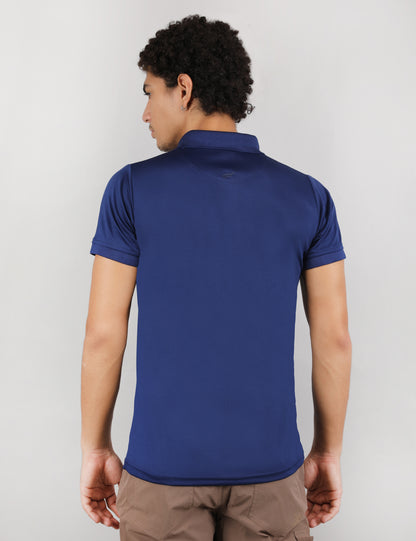 ASI Gen X Polo T-Shirt