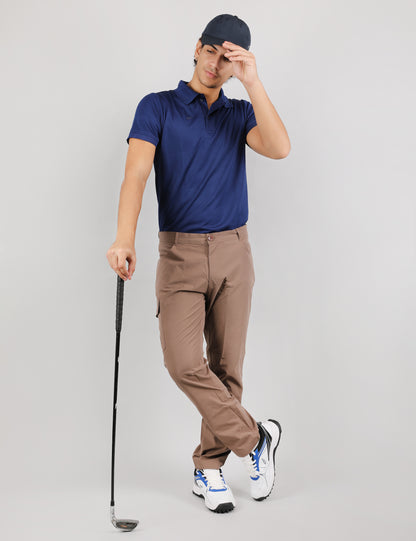 ASI Gen X Polo T-Shirt