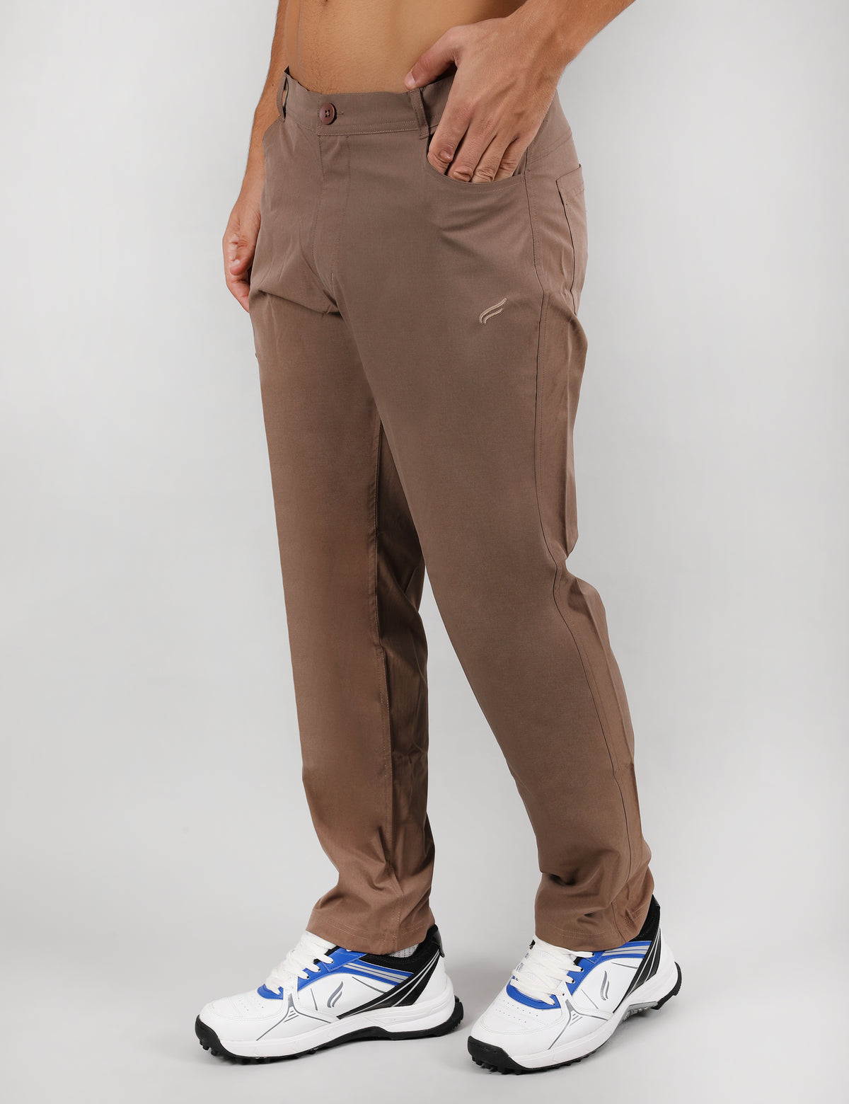 ASI Intense Cargo Lower