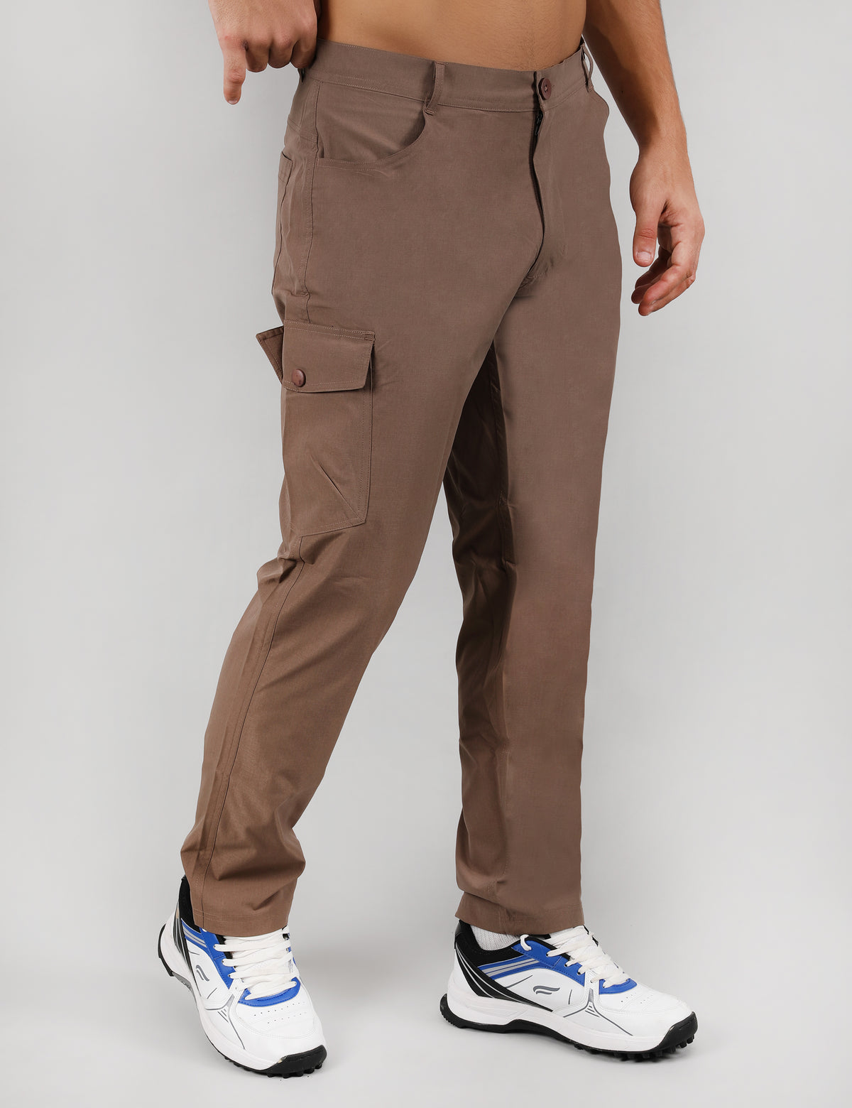 ASI Intense Cargo Lower