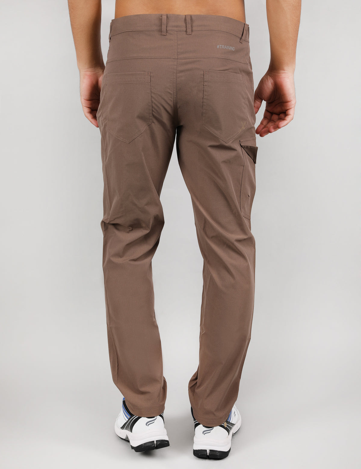ASI Intense Cargo Lower
