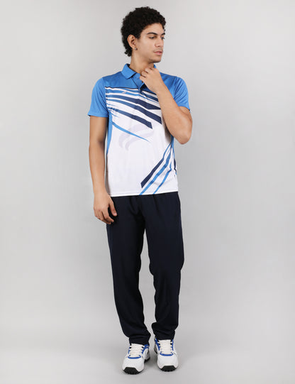 ASI True Polo T-Shirt