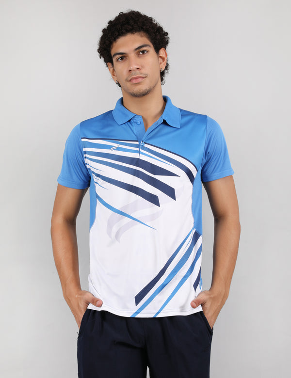 ASI True Polo T-Shirt