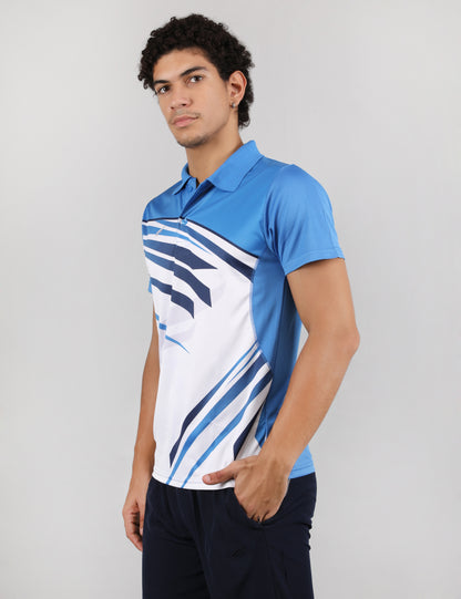 ASI True Polo T-Shirt