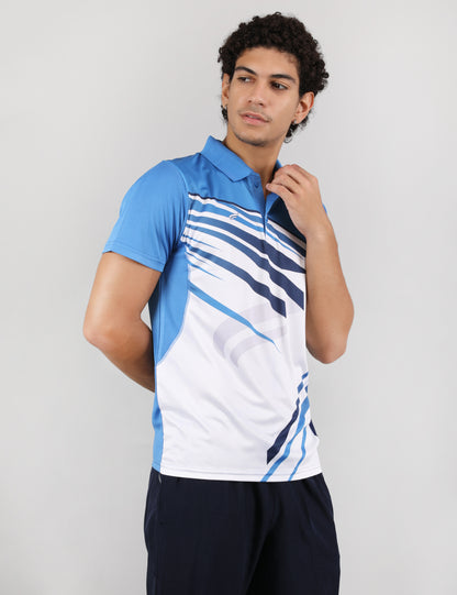 ASI True Polo T-Shirt
