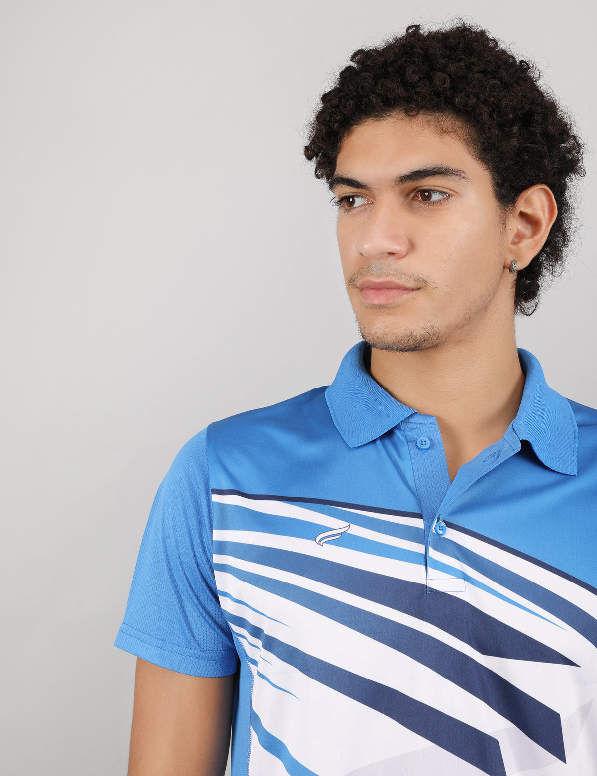 ASI True Polo T-Shirt