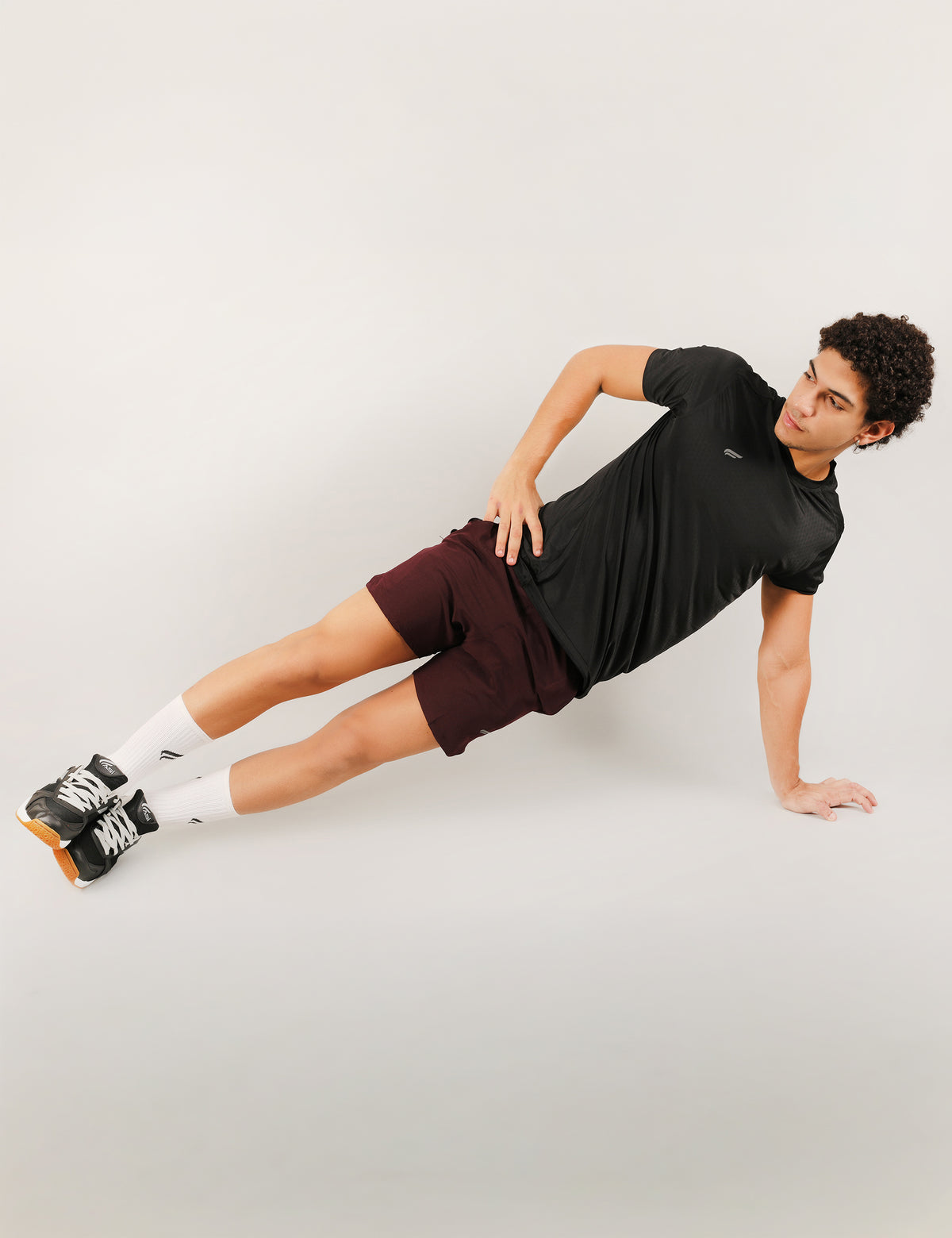ASI Hydra Shorts