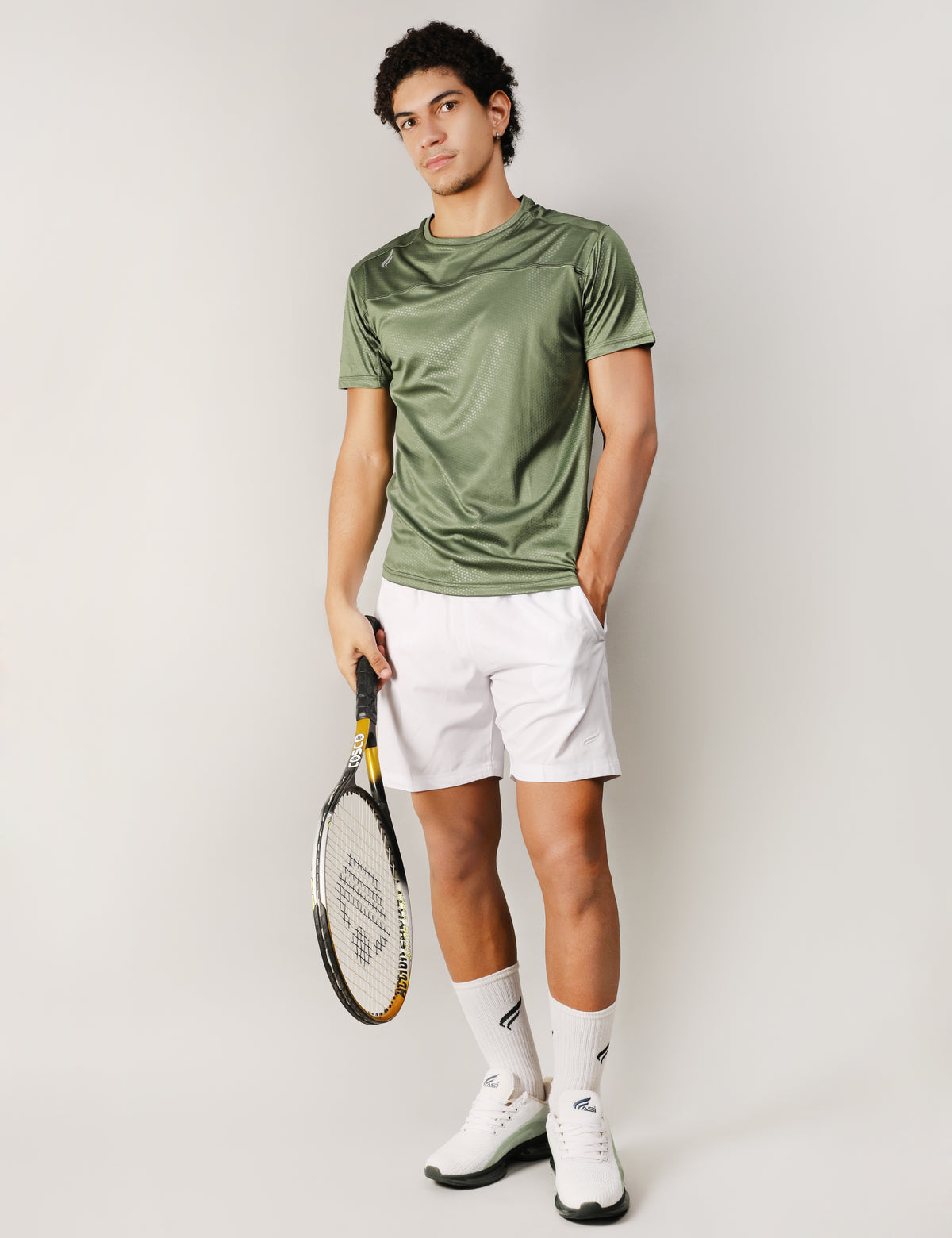 ASI Rhino Shorts