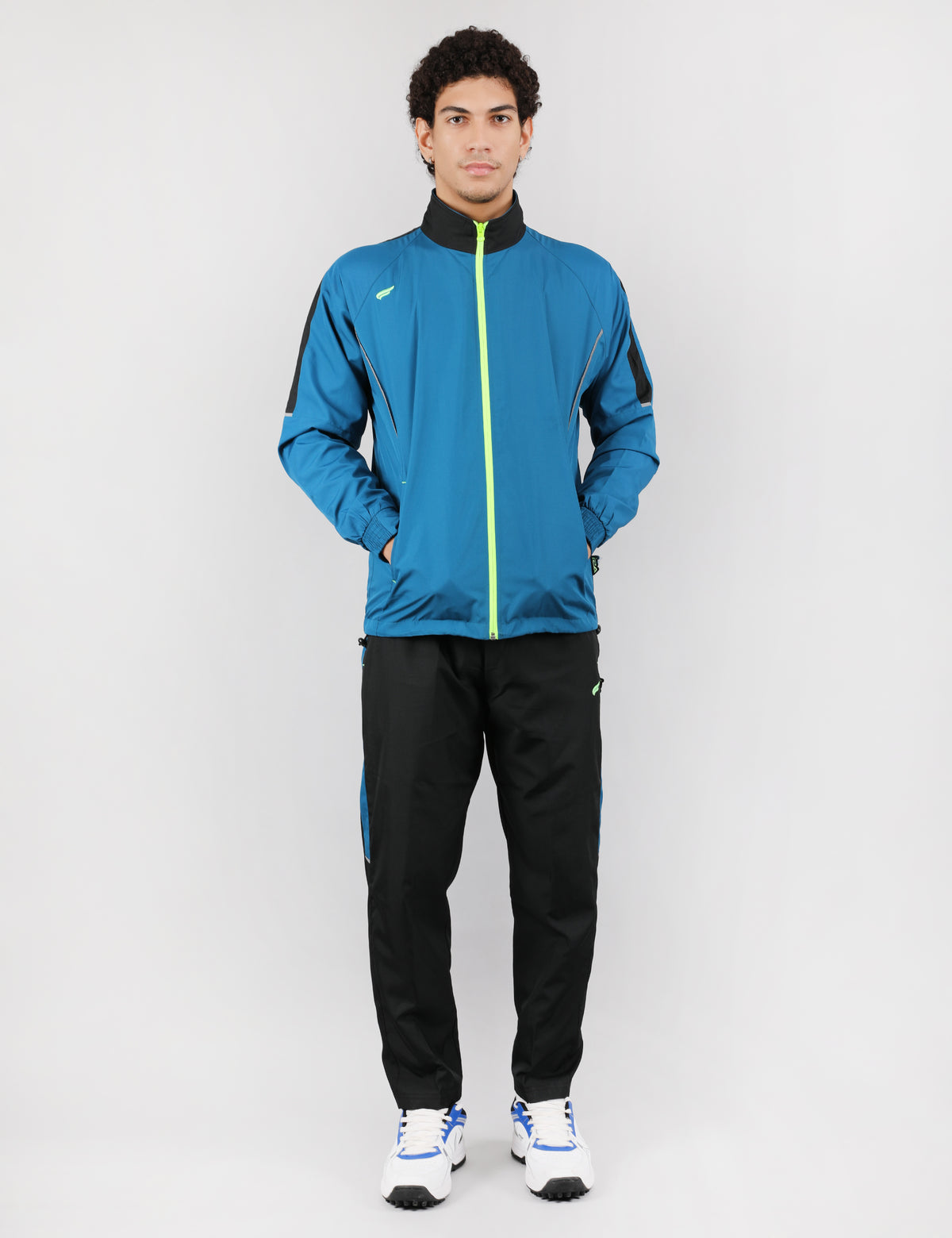 ASI Delta Tracksuit