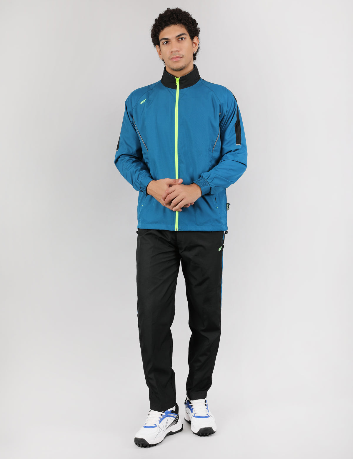 ASI Delta Tracksuit