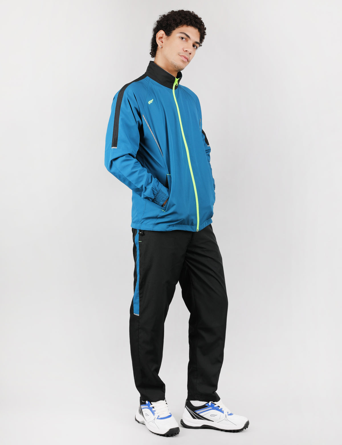 ASI Delta Tracksuit