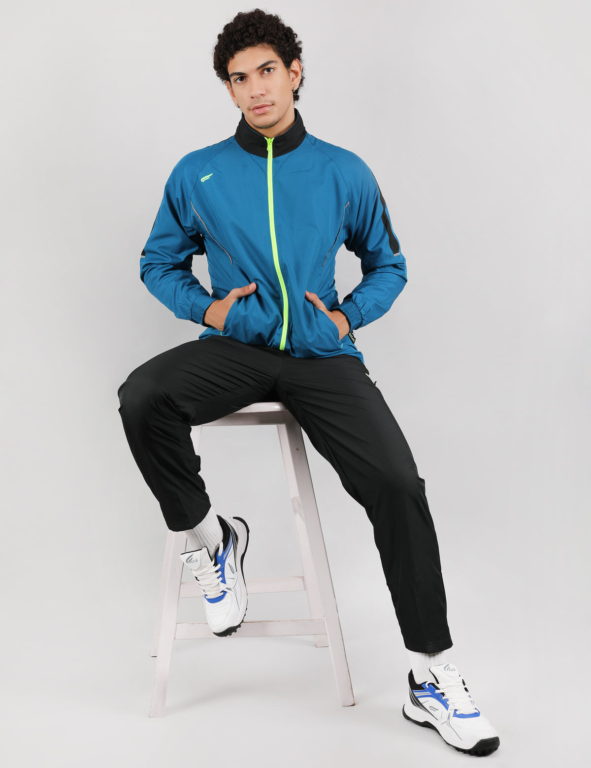 ASI Delta Tracksuit