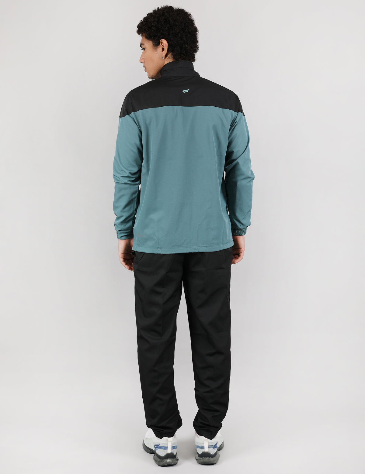 ASI Vogue Tracksuit
