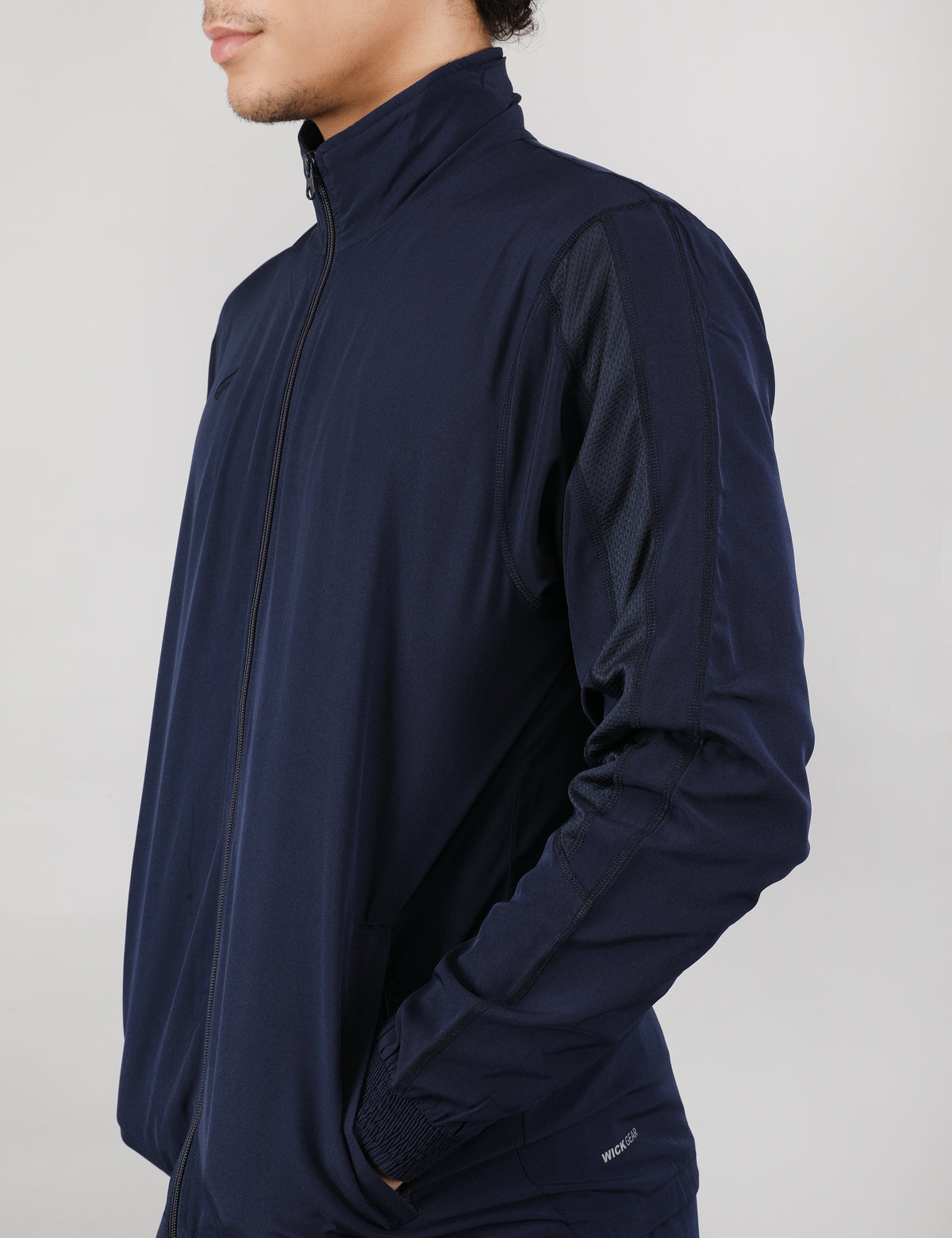 ASI Chief Tracksuit