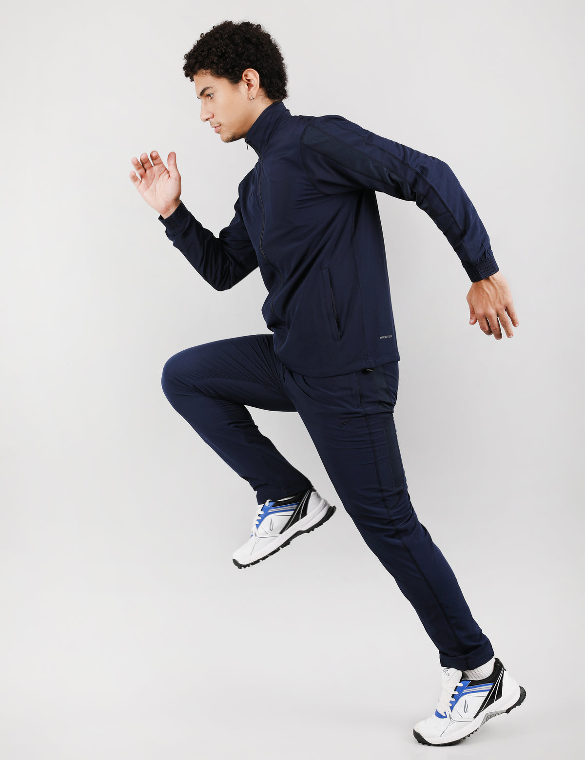 ASI Chief Tracksuit