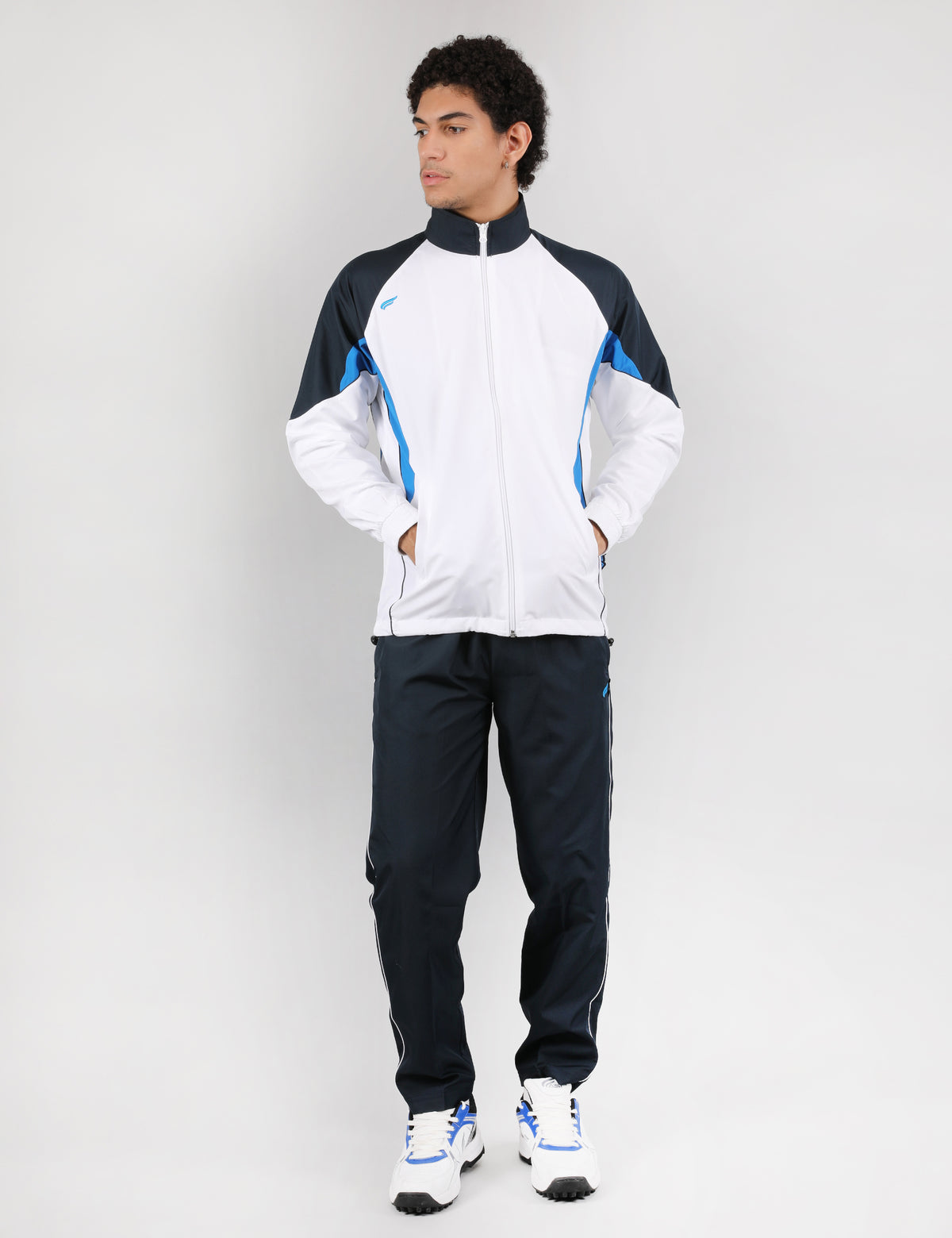 ASI Lazer Tracksuit