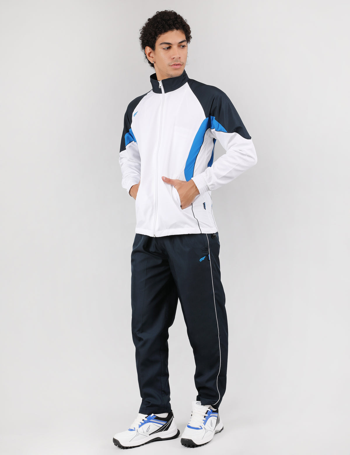 ASI Lazer Tracksuit
