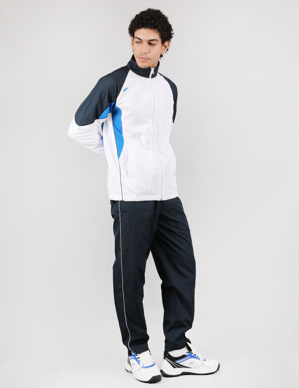 ASI Lazer Tracksuit