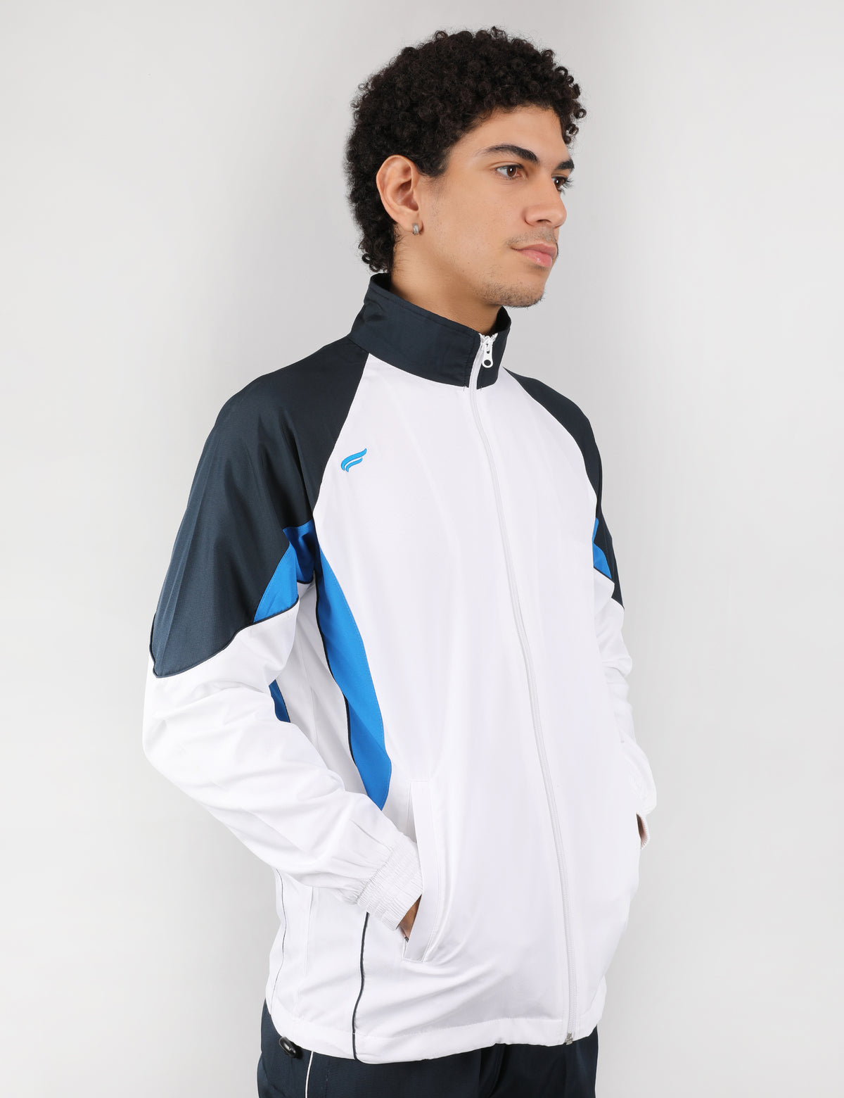 ASI Lazer Tracksuit